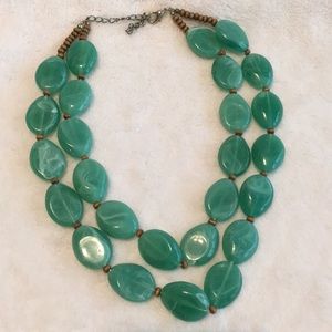 ❌DONATED❌ Costume Jewelry Necklace